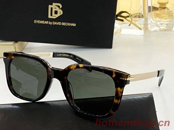 David Beckham Sunglasses Top Quality DBS00006